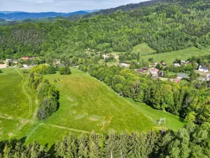 Prodej ubytování, Vernířovice, 1000 m2