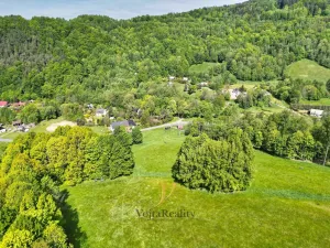 Prodej ubytování, Vernířovice, 1000 m2