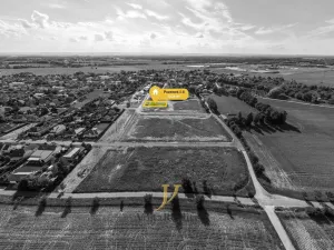 Prodej pozemku pro bydlení, Majetín, 1024 m2