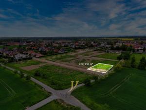 Prodej pozemku pro bydlení, Majetín, 780 m2