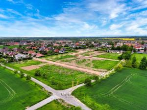 Prodej pozemku pro bydlení, Majetín, 780 m2