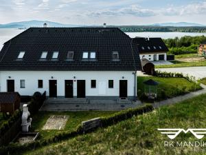 Prodej bytu 2+kk, Frymburk - Kovářov, 35 m2