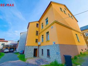 Prodej činžovního domu, Smržovka, Husova, 470 m2