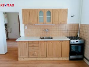 Prodej činžovního domu, Smržovka, Husova, 470 m2