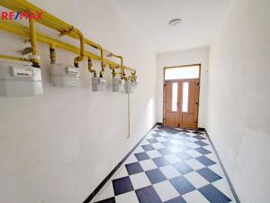 Prodej činžovního domu, Smržovka, Husova, 470 m2