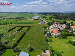Prodej pozemku pro bydlení, Vysoký Újezd, 4454 m2