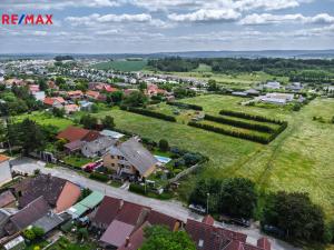 Prodej pozemku pro bydlení, Vysoký Újezd, 4454 m2