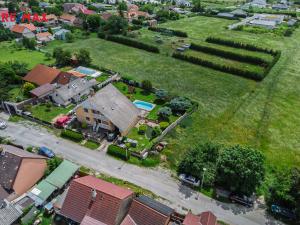Prodej pozemku pro bydlení, Vysoký Újezd, 4454 m2