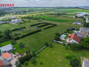 Prodej pozemku pro bydlení, Vysoký Újezd, 4454 m2