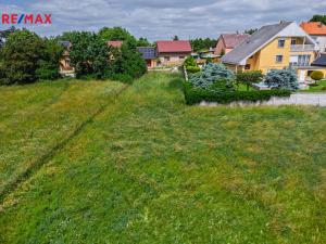 Prodej pozemku pro bydlení, Vysoký Újezd, 4454 m2