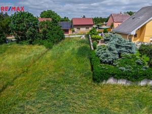 Prodej pozemku pro bydlení, Vysoký Újezd, 4454 m2