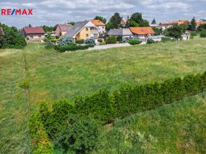 Prodej pozemku pro bydlení, Vysoký Újezd, 4454 m2