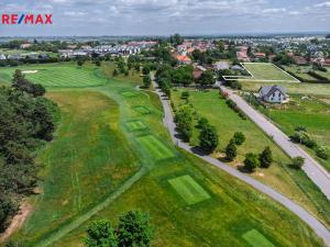 Prodej pozemku pro bydlení, Vysoký Újezd, 4454 m2