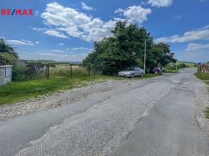 Prodej pozemku pro bydlení, Vysoký Újezd, 4454 m2