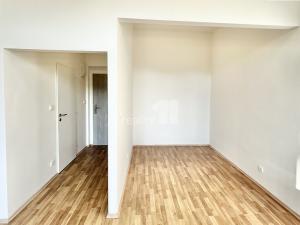 Pronájem bytu 1+kk, Praha - Ruzyně, Drnovská, 26 m2