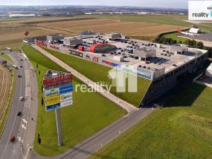Pronájem bytu 1+kk, Praha - Ruzyně, Drnovská, 26 m2