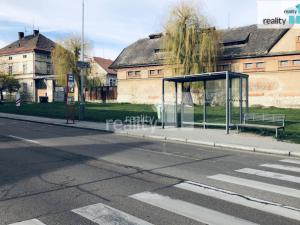 Pronájem bytu 1+kk, Praha - Ruzyně, Drnovská, 26 m2