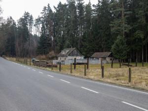 Prodej zemědělského objektu, Trhový Štěpánov - Sedmpány, Sedmpány, 90000 m2