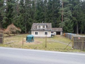 Prodej zemědělského objektu, Trhový Štěpánov - Sedmpány, Sedmpány, 90000 m2