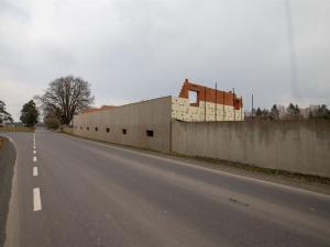 Prodej zemědělského objektu, Trhový Štěpánov - Sedmpány, Sedmpány, 90000 m2