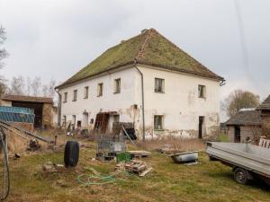 Prodej zemědělského objektu, Trhový Štěpánov - Sedmpány, Sedmpány, 90000 m2
