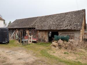 Prodej zemědělského objektu, Trhový Štěpánov - Sedmpány, Sedmpány, 90000 m2