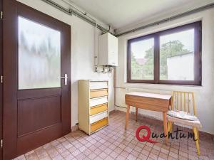 Prodej rodinného domu, Týnec nad Labem, Tyršova, 80 m2