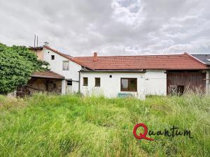 Prodej rodinného domu, Týnec nad Labem, Tyršova, 80 m2