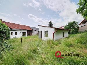Prodej rodinného domu, Týnec nad Labem, Tyršova, 80 m2