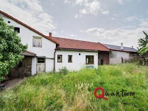 Prodej rodinného domu, Týnec nad Labem, Tyršova, 80 m2