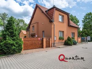Prodej rodinného domu, Praha - Uhříněves, U Nadýmače, 177 m2