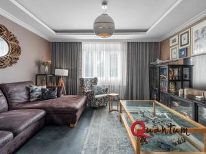 Prodej rodinného domu, Praha - Uhříněves, U Nadýmače, 177 m2