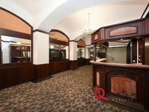 Prodej obchodního prostoru, Praha - Nusle, Slavojova, 149 m2