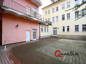 Prodej obchodního prostoru, Praha - Nusle, Slavojova, 149 m2