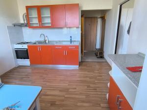 Pronájem bytu 1+1, Plzeň, Lábkova, 36 m2