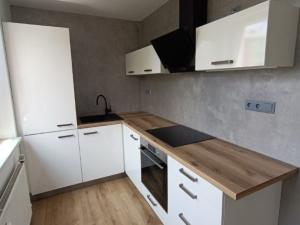 Prodej bytu 2+1, Otrokovice, Smetanova, 51 m2