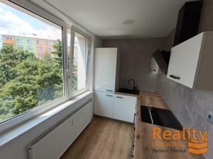 Prodej bytu 2+1, Otrokovice, Smetanova, 51 m2