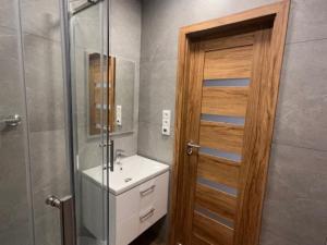 Prodej bytu 2+1, Otrokovice, Smetanova, 51 m2