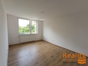 Prodej bytu 2+1, Otrokovice, Smetanova, 51 m2