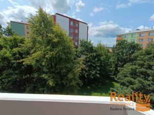 Prodej bytu 2+1, Otrokovice, Smetanova, 51 m2