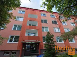 Prodej bytu 2+1, Otrokovice, Smetanova, 51 m2
