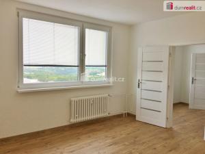 Prodej bytu 3+1, Praha - Hlubočepy, Högerova, 78 m2