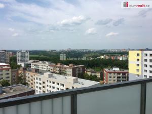 Prodej bytu 3+1, Praha - Hlubočepy, Högerova, 78 m2