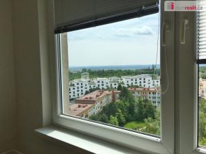 Prodej bytu 3+1, Praha - Hlubočepy, Högerova, 78 m2