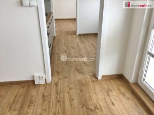 Prodej bytu 3+1, Praha - Hlubočepy, Högerova, 78 m2