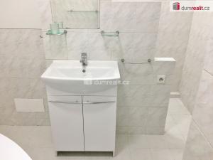 Prodej bytu 3+1, Praha - Hlubočepy, Högerova, 78 m2