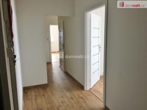Prodej bytu 3+1, Praha - Hlubočepy, Högerova, 78 m2