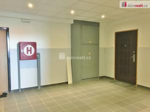 Prodej bytu 3+1, Praha - Hlubočepy, Högerova, 78 m2