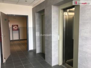 Prodej bytu 3+1, Praha - Hlubočepy, Högerova, 78 m2