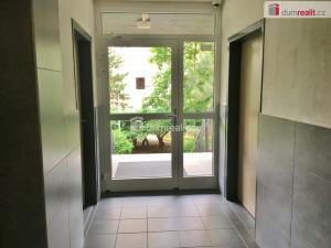 Prodej bytu 3+1, Praha - Hlubočepy, Högerova, 78 m2
